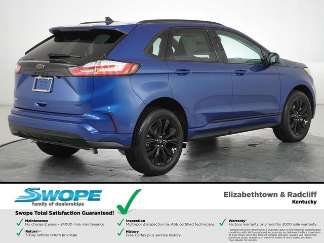 2024 Ford Edge SE