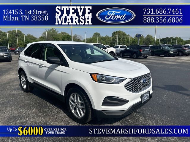 2024 Ford Edge SE