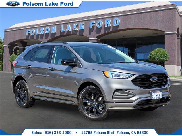 2024 Ford Edge SE