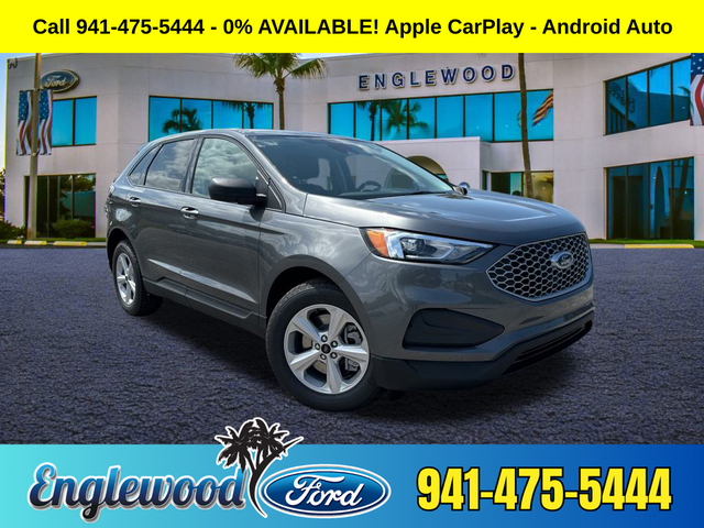 2024 Ford Edge SE