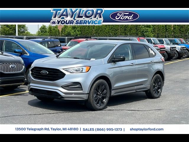 2024 Ford Edge SE