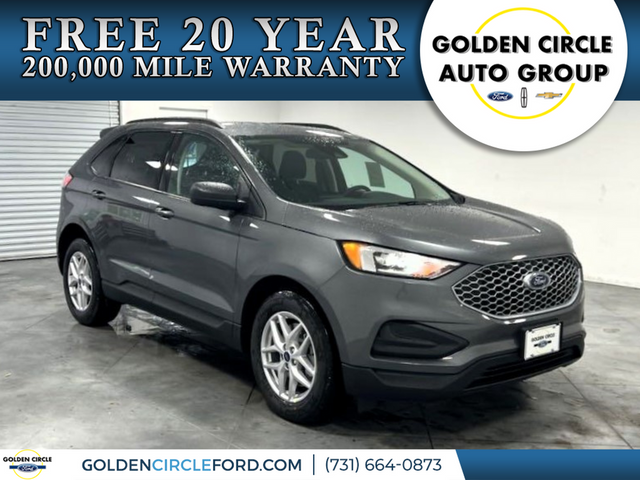 2024 Ford Edge SE