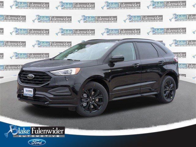 2024 Ford Edge SE