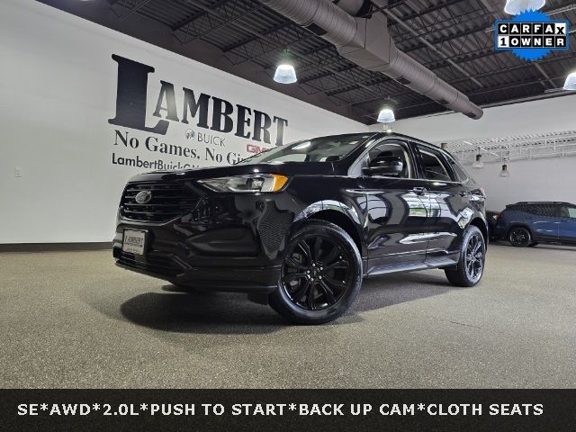 2024 Ford Edge SE