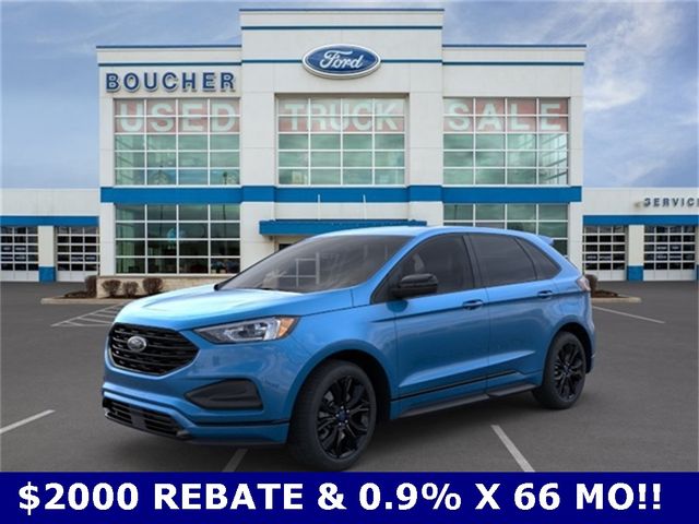 2024 Ford Edge SE