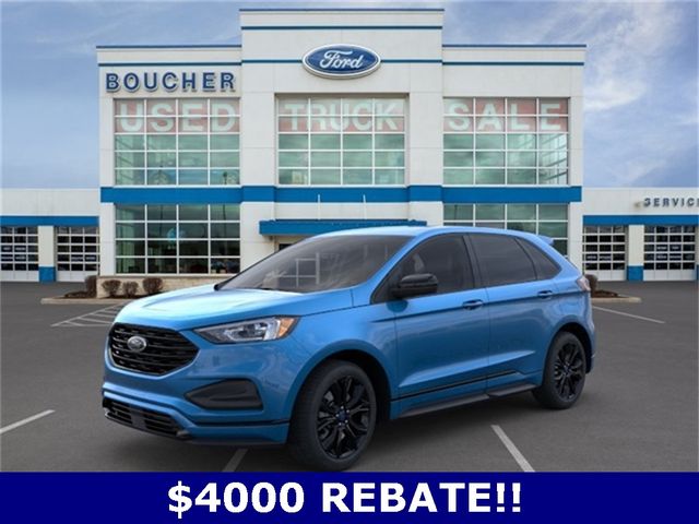 2024 Ford Edge SE