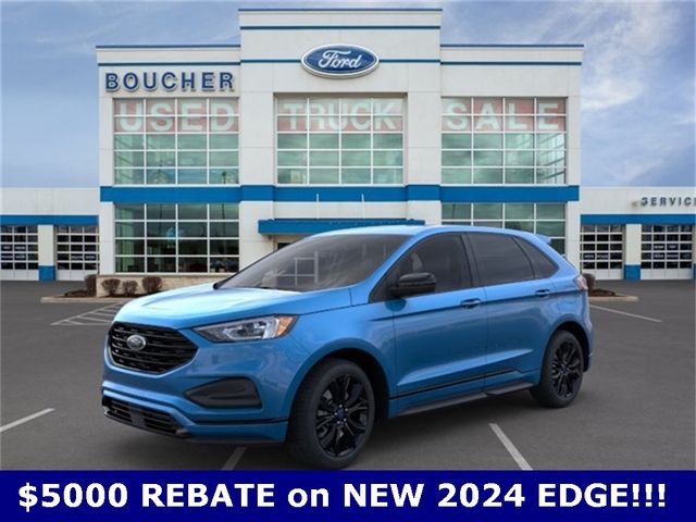 2024 Ford Edge SE