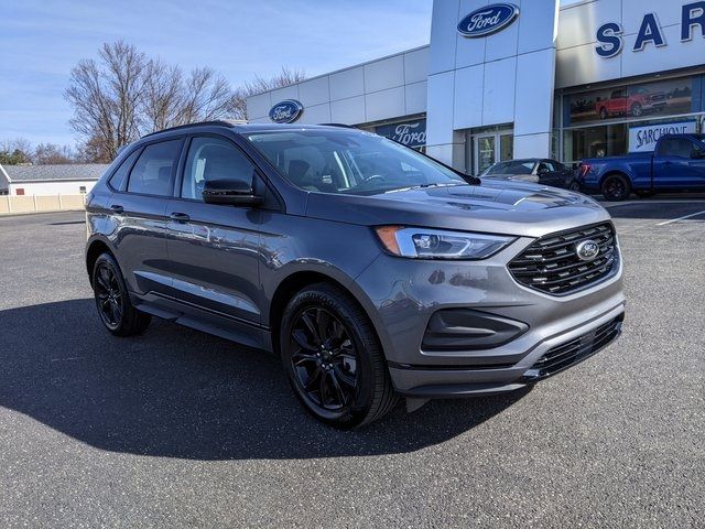 2024 Ford Edge SE