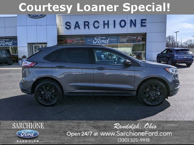 2024 Ford Edge SE