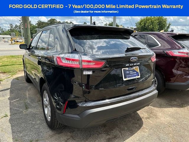 2024 Ford Edge SE