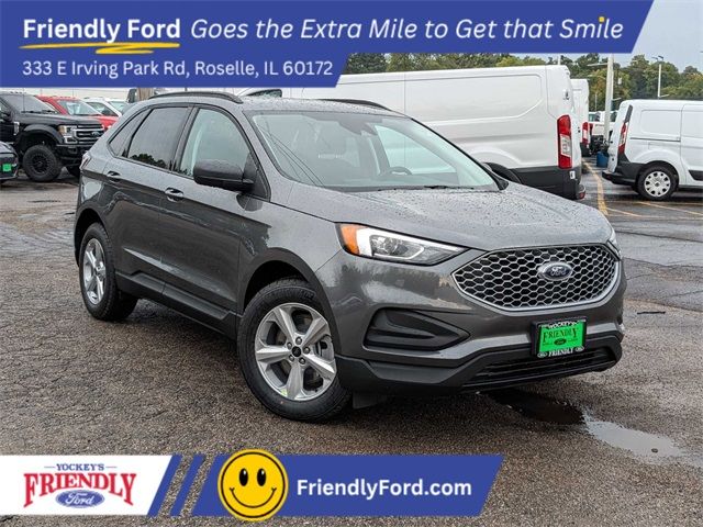 2024 Ford Edge SE