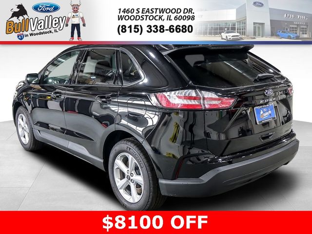 2024 Ford Edge SE