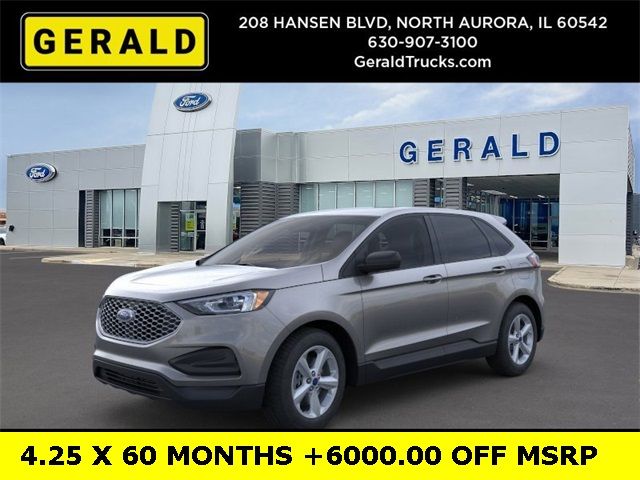 2024 Ford Edge SE