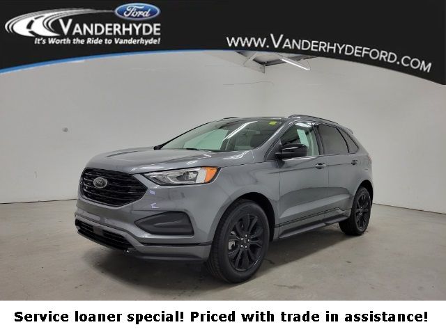 2024 Ford Edge SE