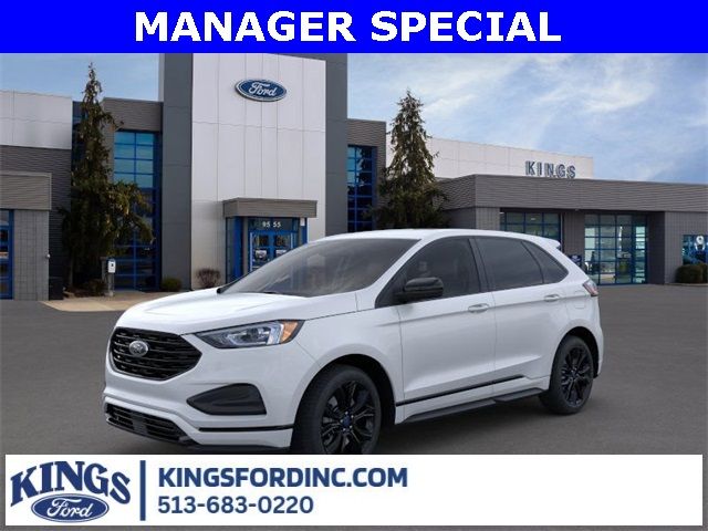 2024 Ford Edge SE