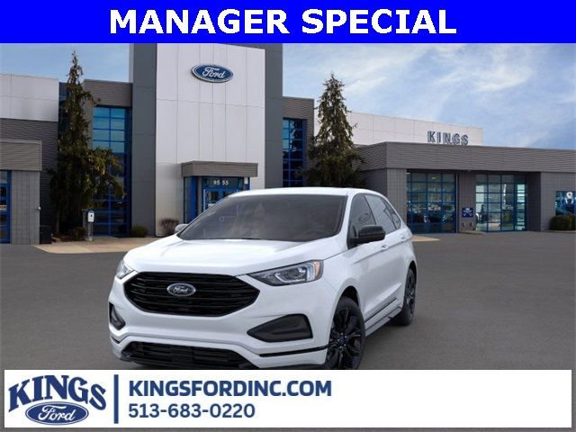 2024 Ford Edge SE