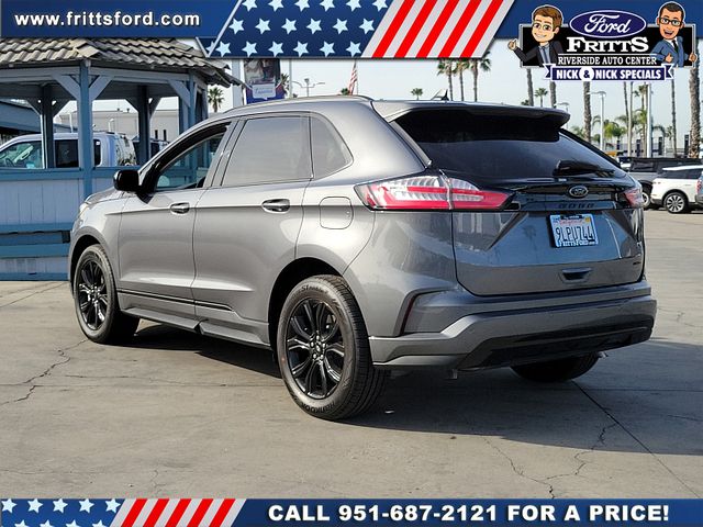 2024 Ford Edge SE