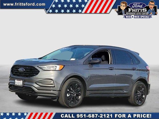 2024 Ford Edge SE