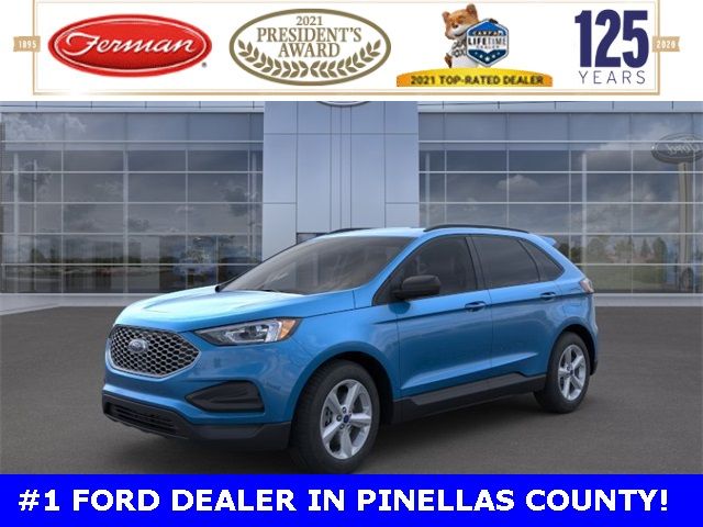 2024 Ford Edge SE