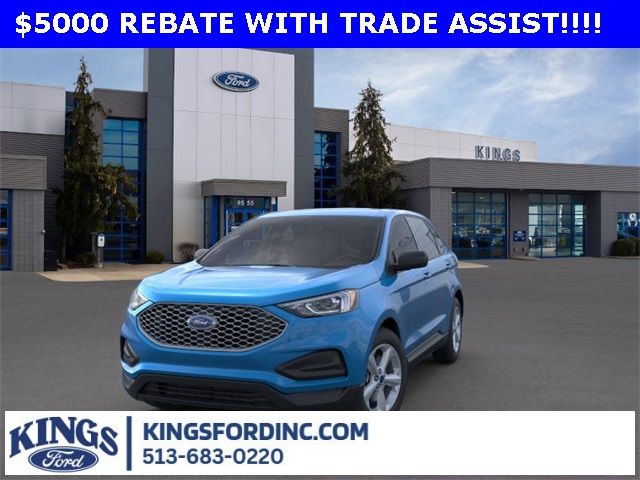 2024 Ford Edge SE