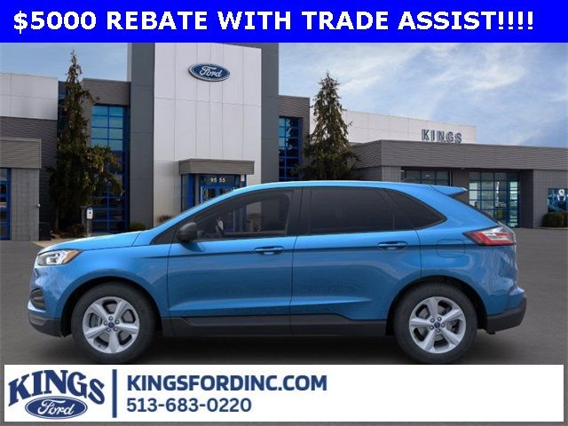 2024 Ford Edge SE