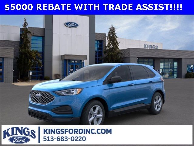 2024 Ford Edge SE