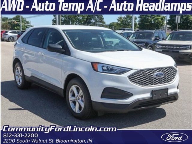 2024 Ford Edge SE