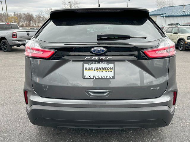 2024 Ford Edge SE