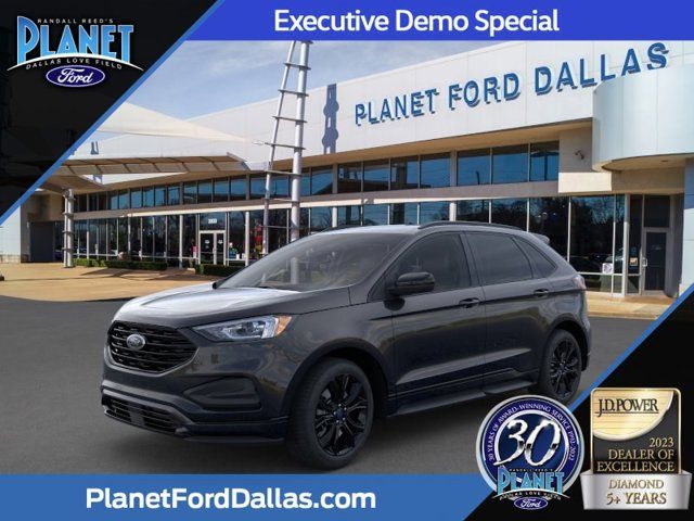 2024 Ford Edge SE