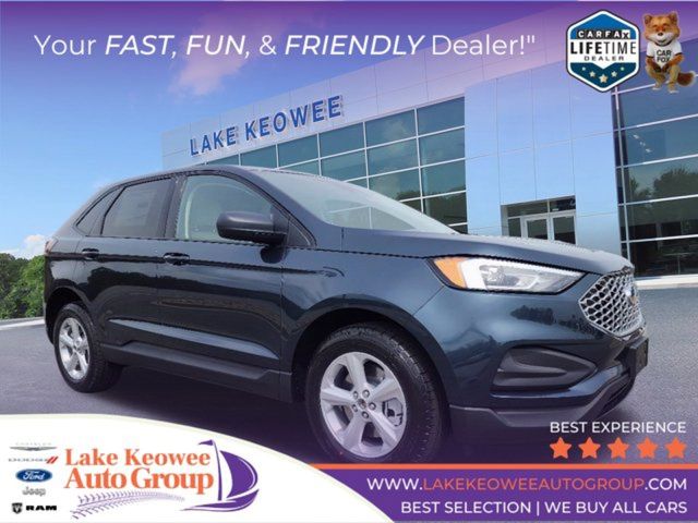 2024 Ford Edge SE