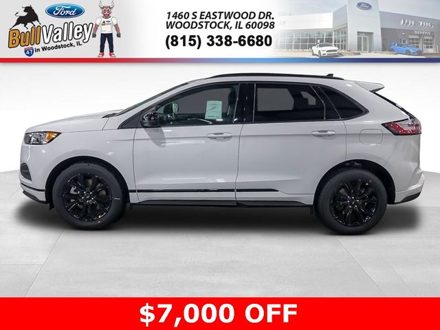 2024 Ford Edge SE