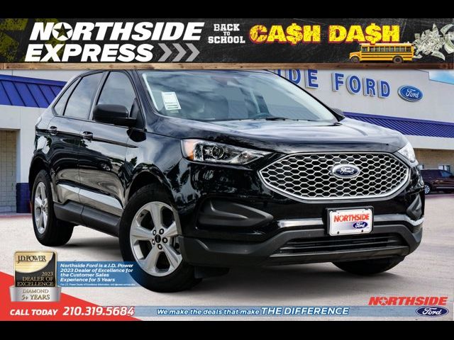 2024 Ford Edge SE