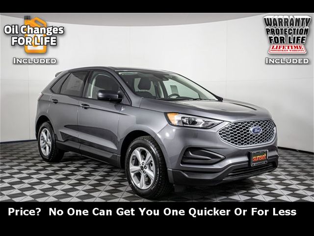 2024 Ford Edge SE