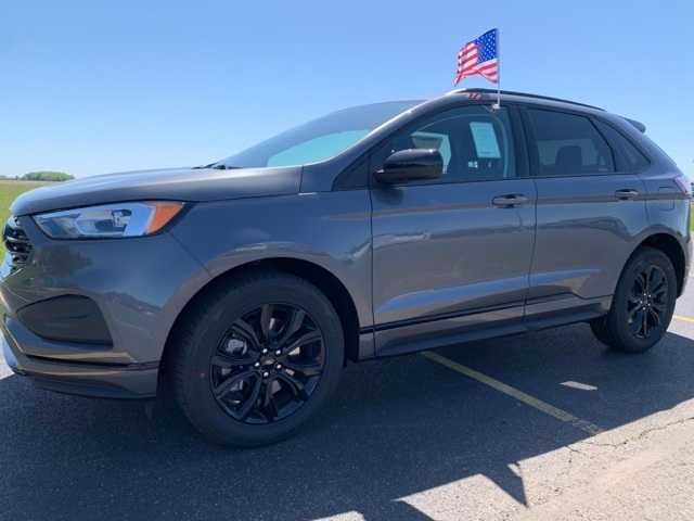 2024 Ford Edge SE