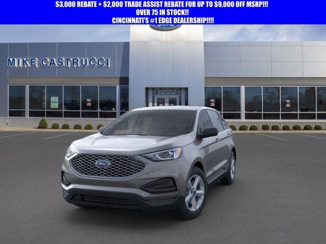 2024 Ford Edge SE