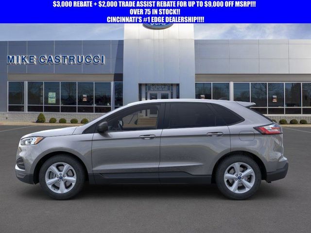 2024 Ford Edge SE