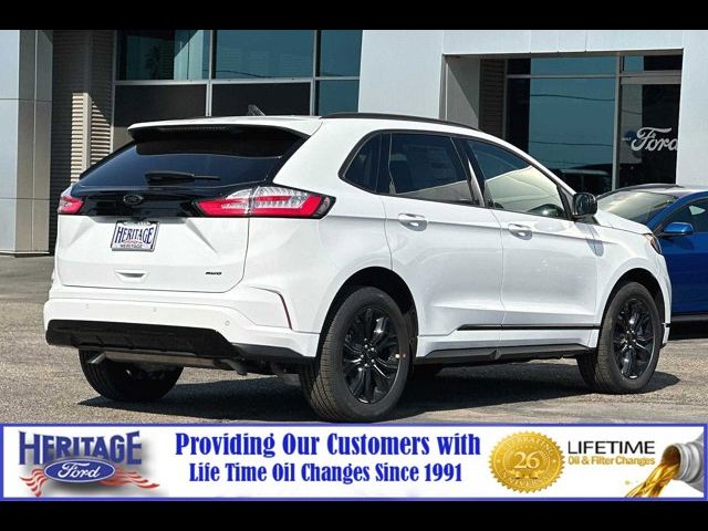 2024 Ford Edge SE