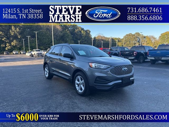 2024 Ford Edge SE