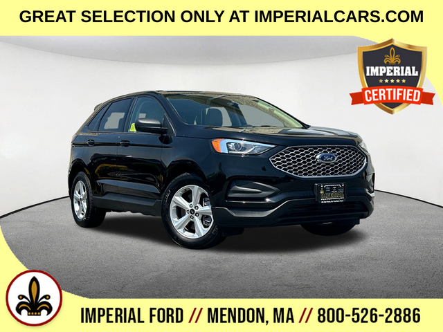 2024 Ford Edge SE