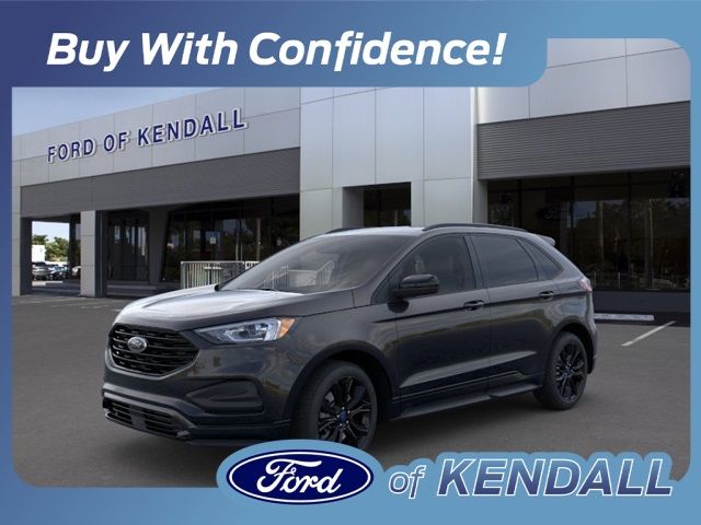 2024 Ford Edge SE