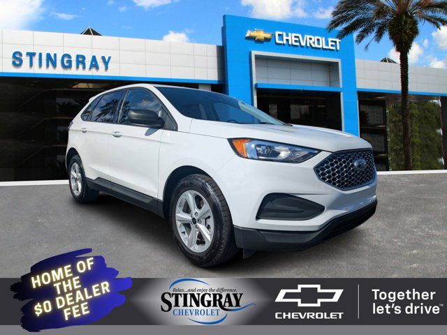 2024 Ford Edge SE