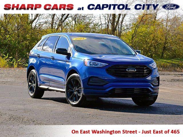 2024 Ford Edge SE