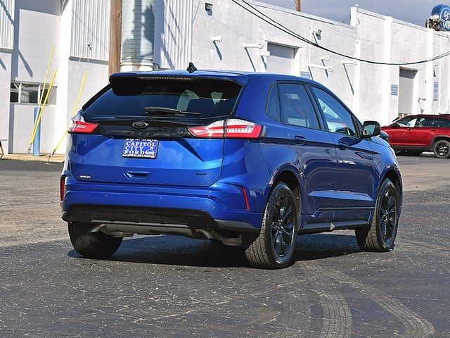 2024 Ford Edge SE