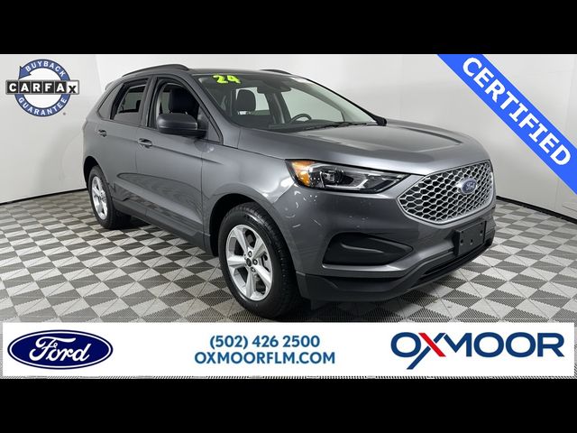 2024 Ford Edge SE