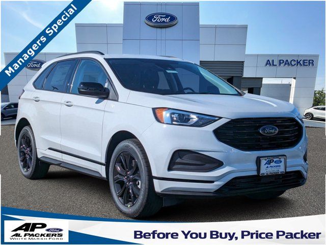 2024 Ford Edge SE