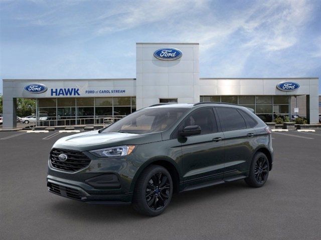 2024 Ford Edge SE