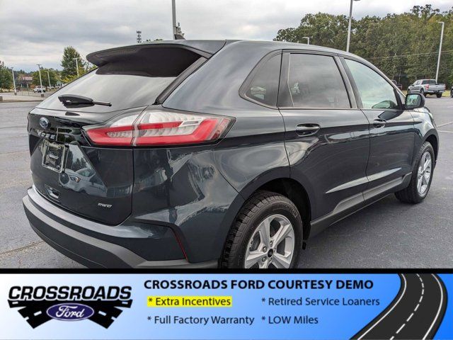 2024 Ford Edge SE