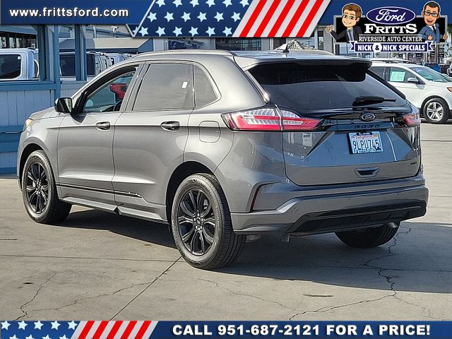 2024 Ford Edge SE