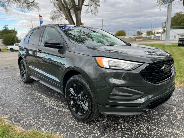 2024 Ford Edge SE