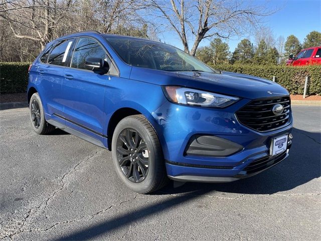 2024 Ford Edge SE